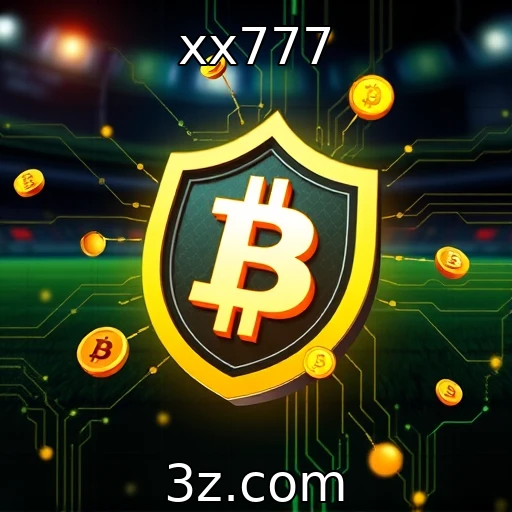 xx777 Como os pagamentos em criptomoedas estão revolucionando os cassinos online