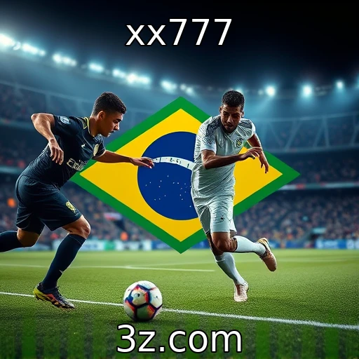 Descubra os segredos das apostas esportivas em grandes campeonatos