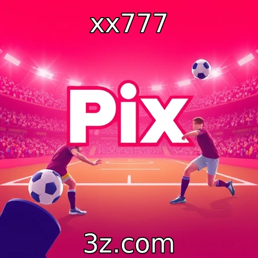 xx777 A explosão das apostas esportivas no Brasil e suas oportunidades