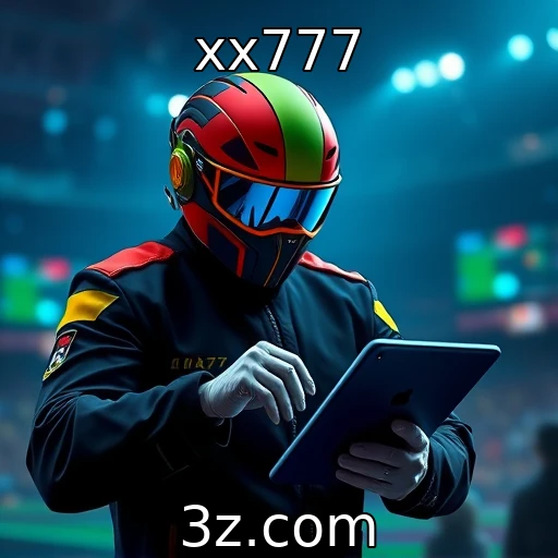 xx777 O crescimento explosivo dos cassinos online no Brasil em 2025