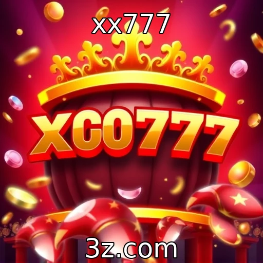 xx777 Apostas esportivas: como maximizar seus ganhos em 2025