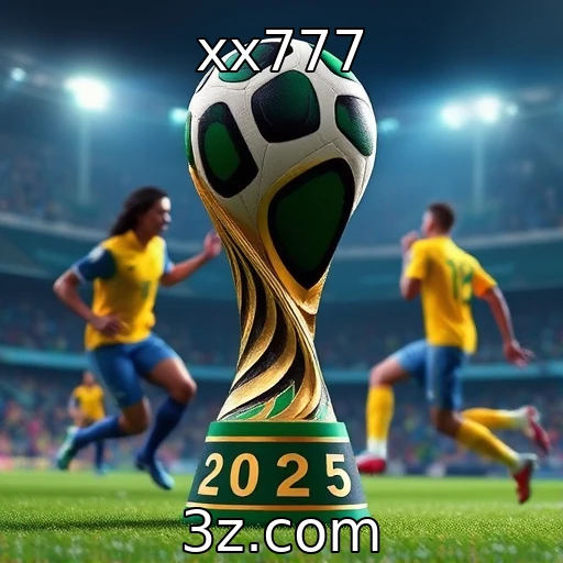 xx777 Os segredos das apostas esportivas que todo jogador deve conhecer