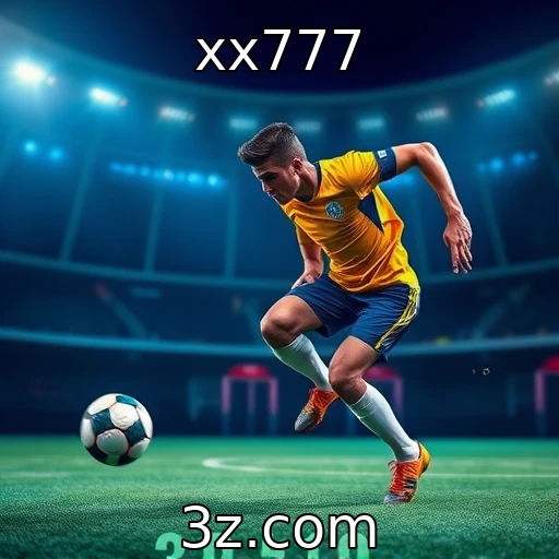 xx777 Mercado de Apostas Esportivas: O Futuro das Previsões no Brasil