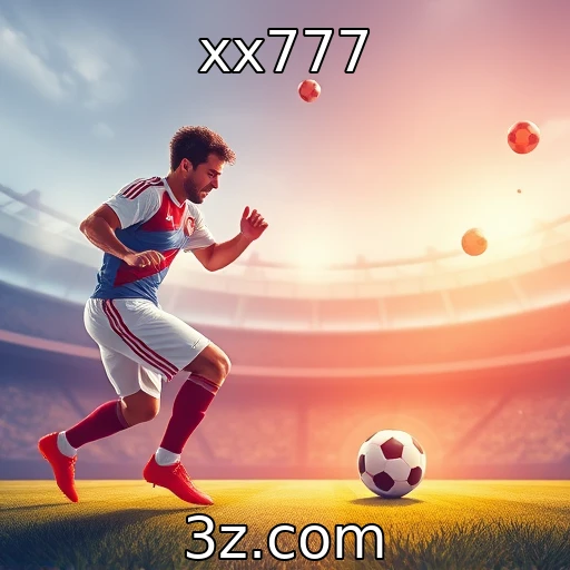 xx777 Apostas Esportivas: Como Analisar Desempenho Antes de Apostar