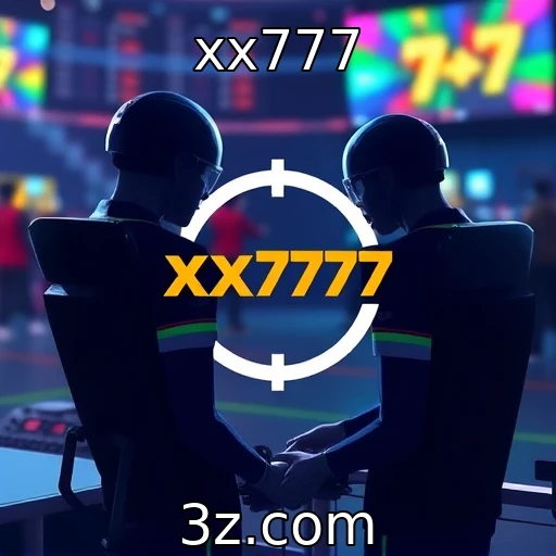 xx777 Apostas Esportivas: Estratégias que Garantem Lucratividade em 2025